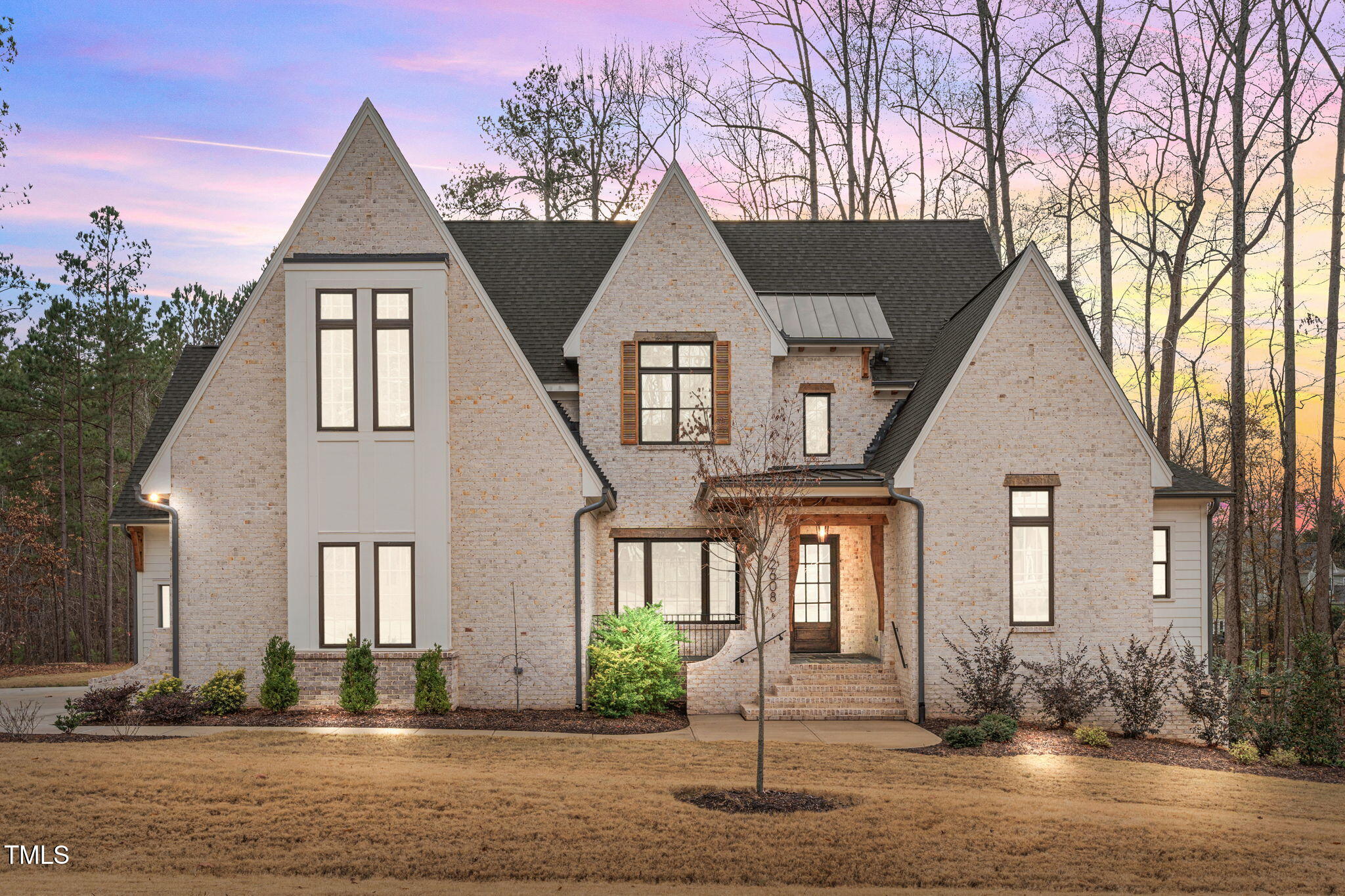 2608 Sanctuary Woods Lane Raleigh NC 27606