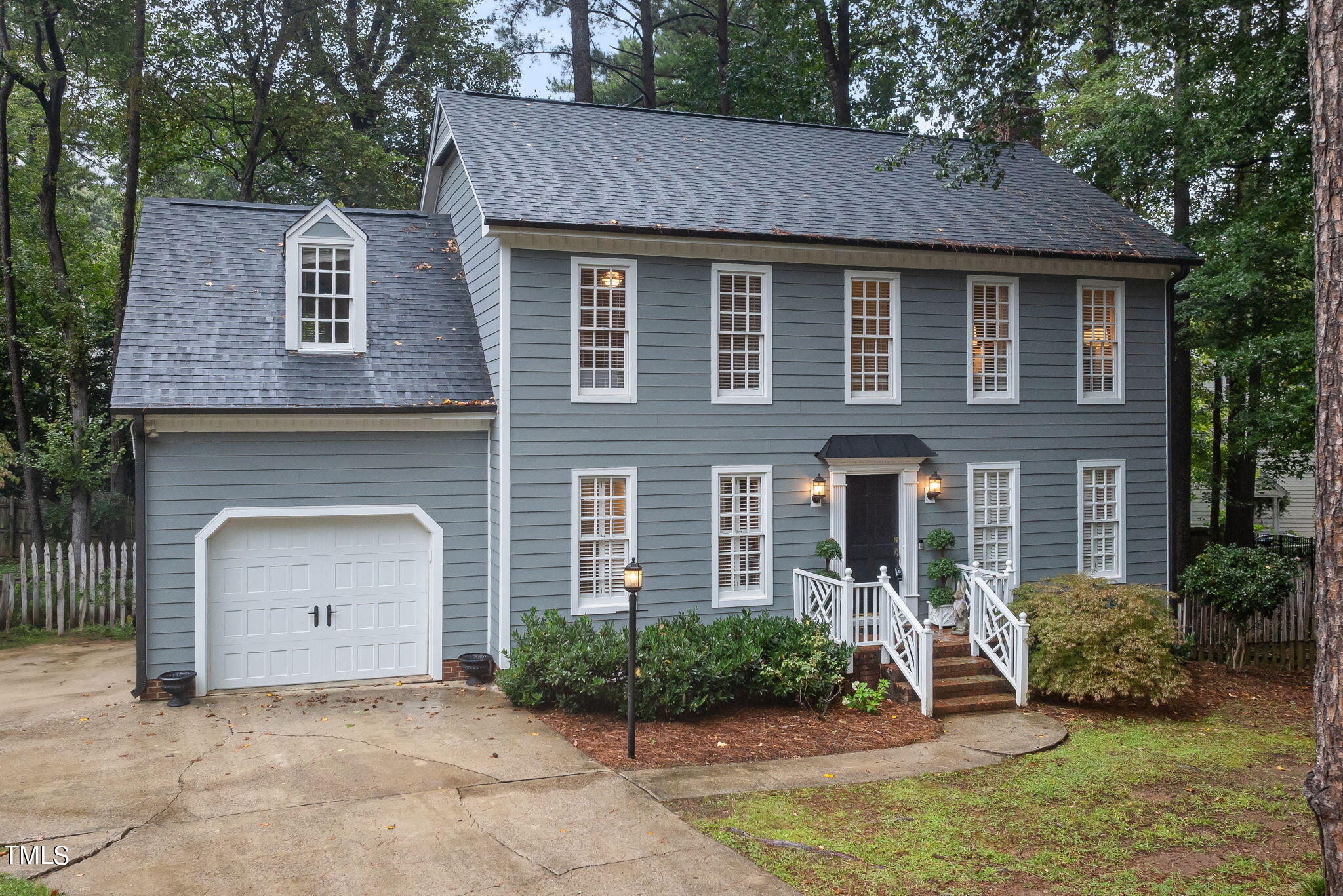 2404 Chello Court Raleigh NC 27612