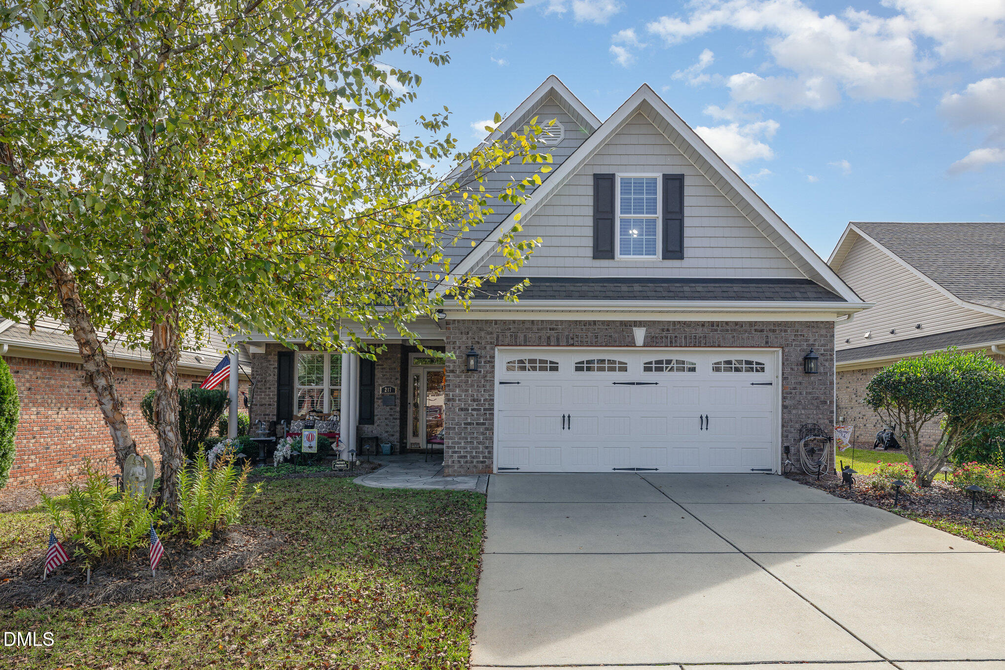 217 Shady Hollow Lane Garner NC 27529