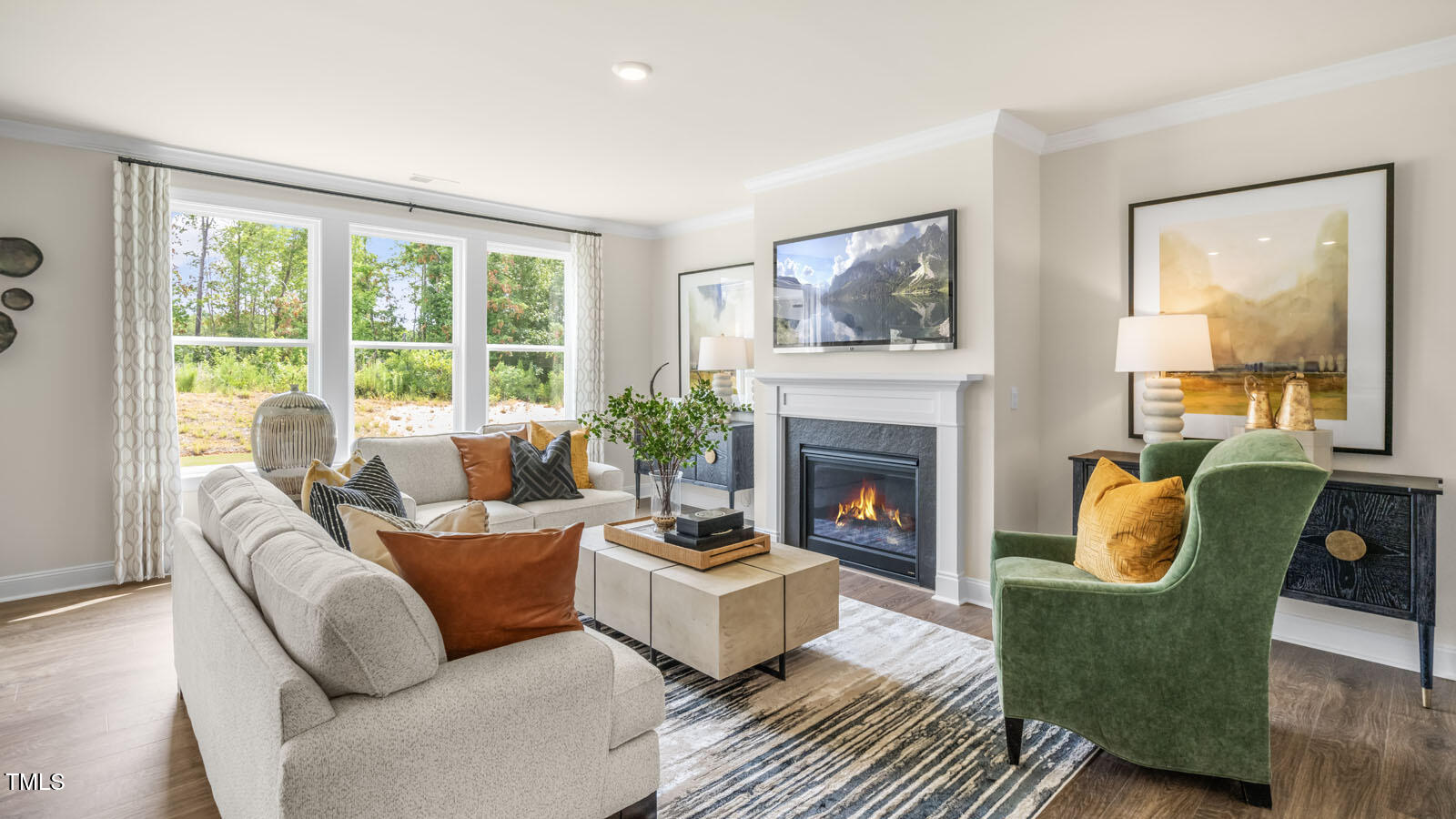 141 Pony Gallop Lane Clayton NC 27520