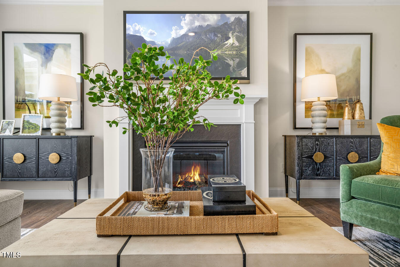 141 Pony Gallop Lane Clayton NC 27520