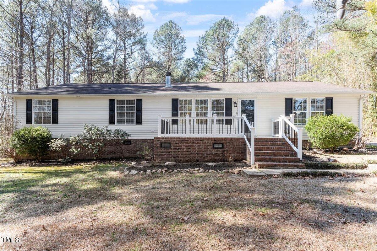 9529 Woodlief Road Wake Forest NC 27587