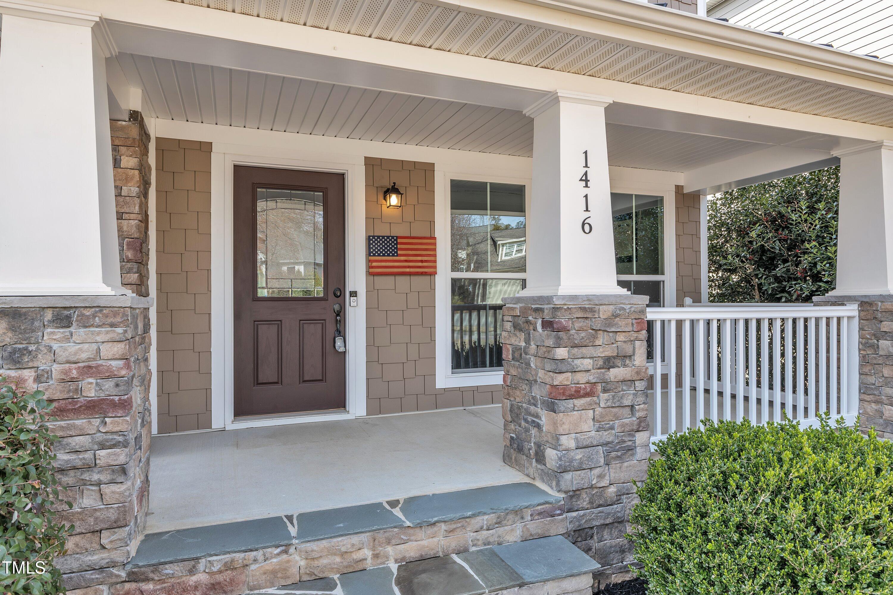 1416 Endgame Court Wake Forest NC 27587
