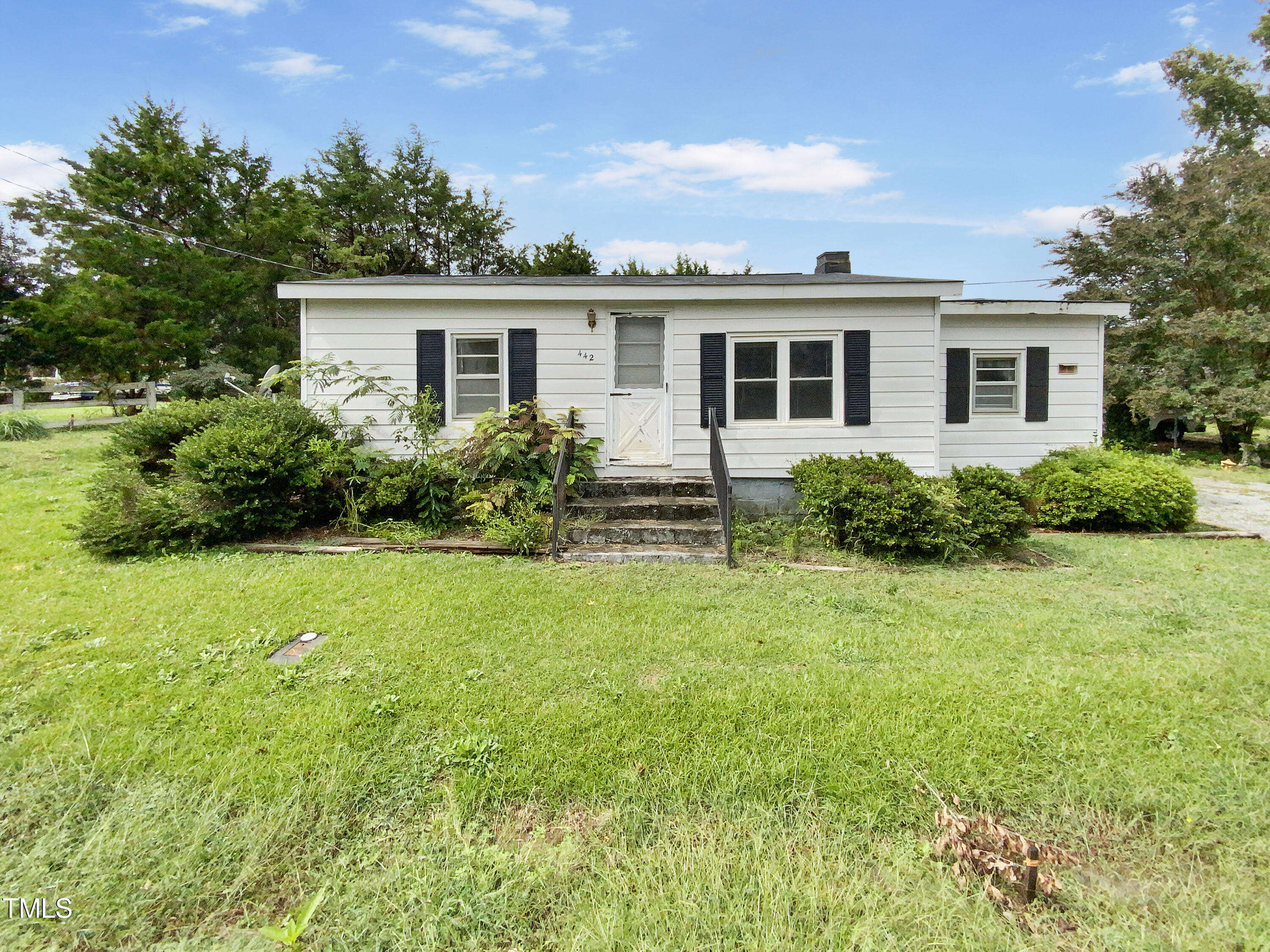 442 W Olive Road Clayton NC 27520