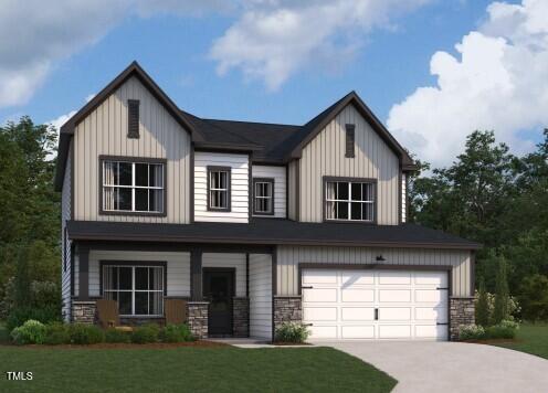 115 Moonflower Lane Clayton NC 27520