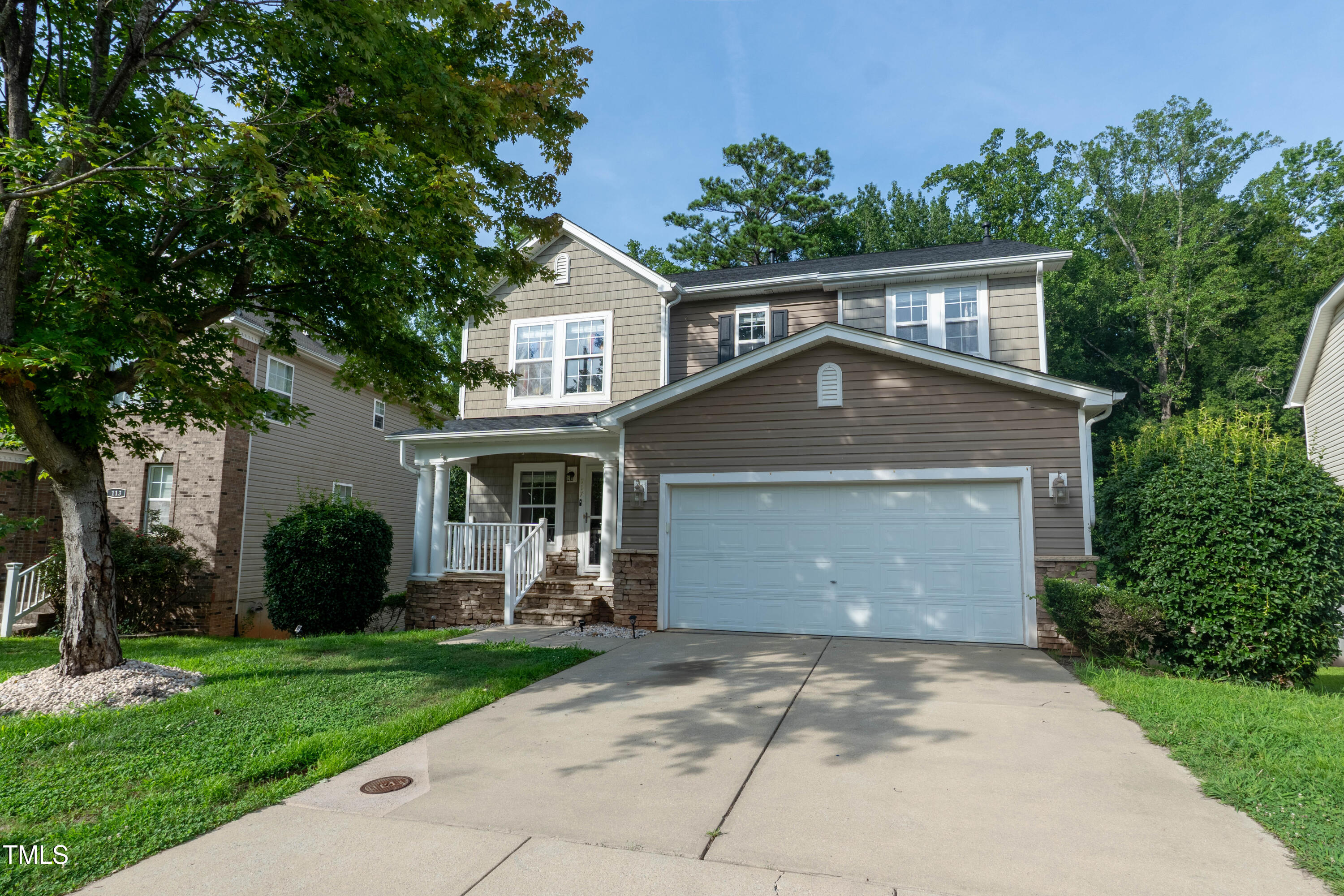 117 Smart Court Clayton NC 27520