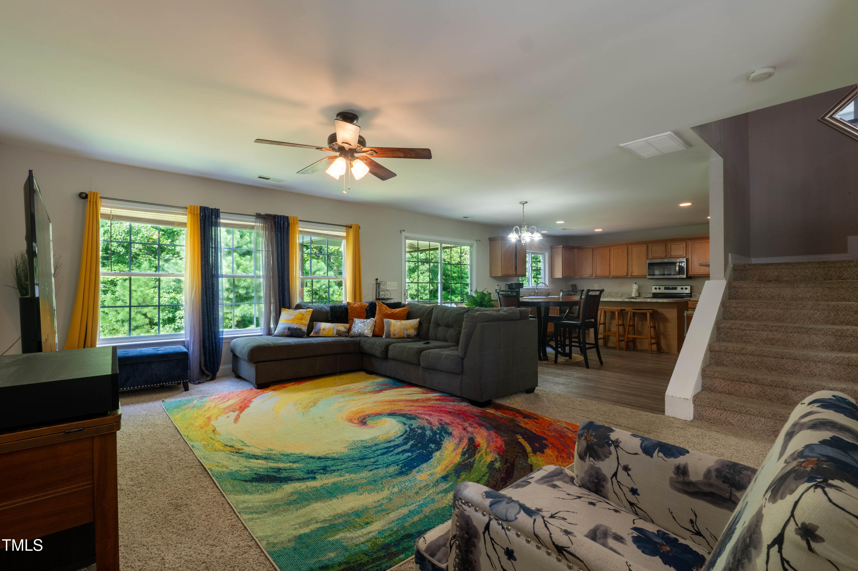 117 Smart Court Clayton NC 27520