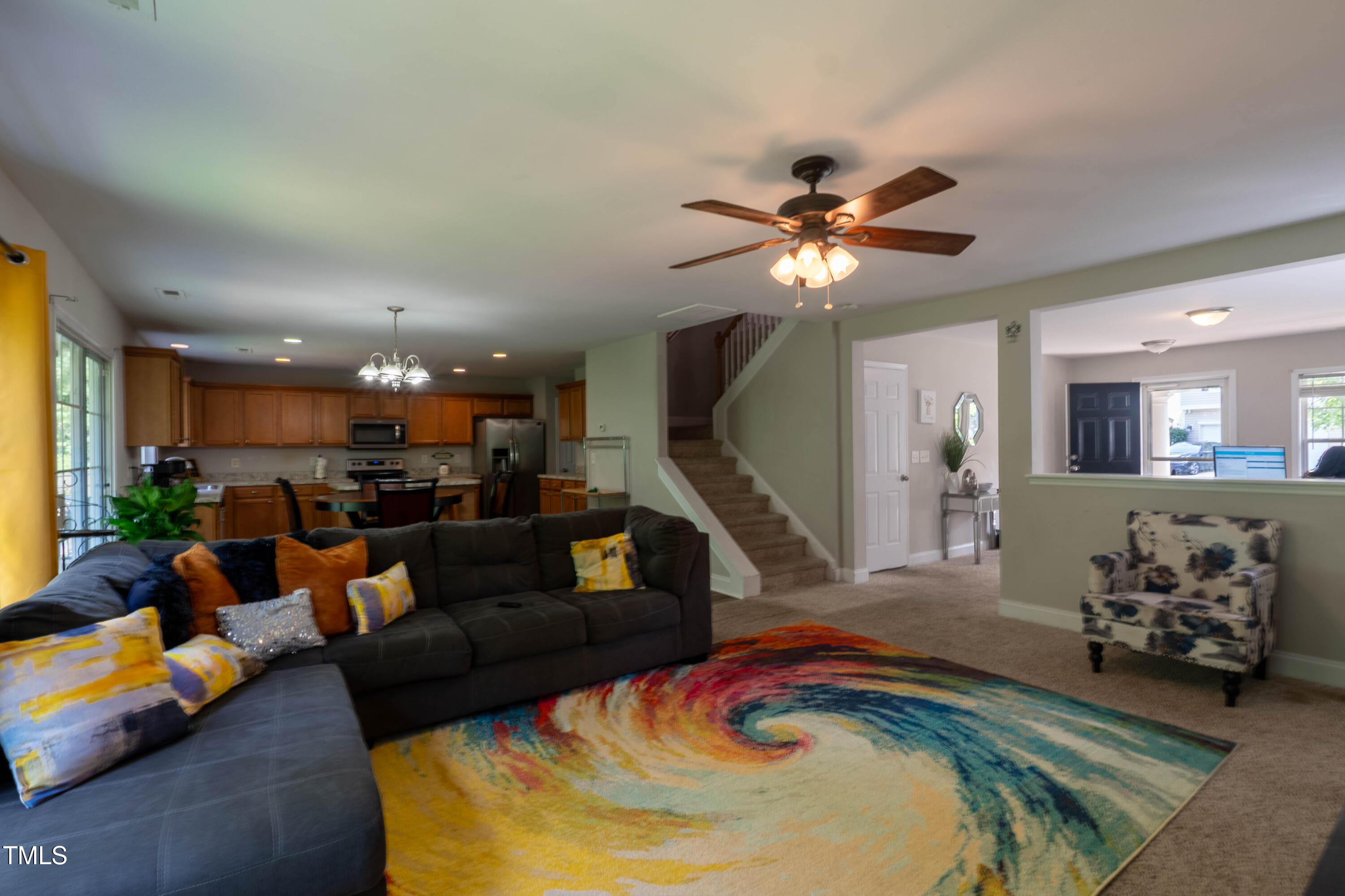 117 Smart Court Clayton NC 27520