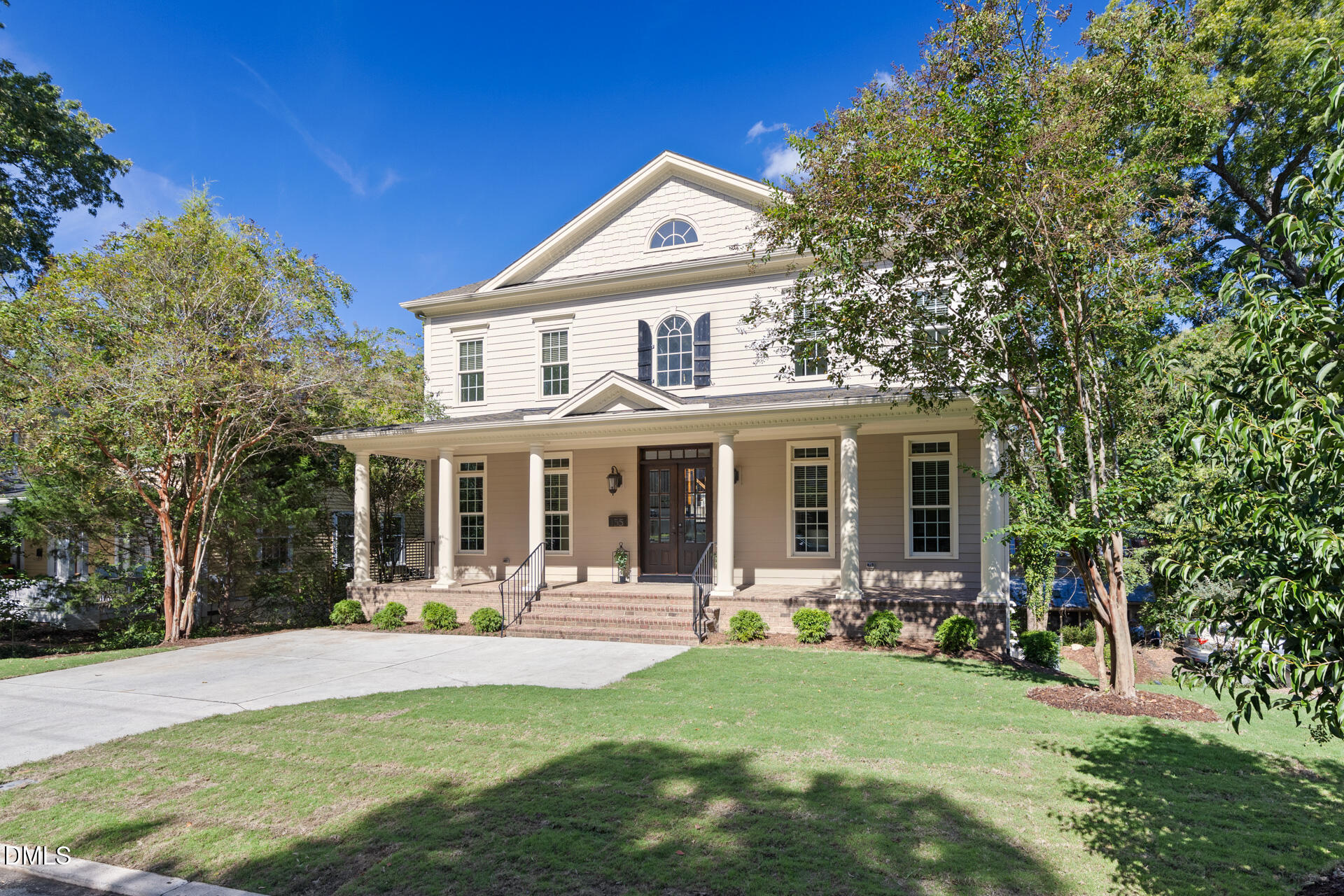 135 North Street Chapel Hill NC 27514