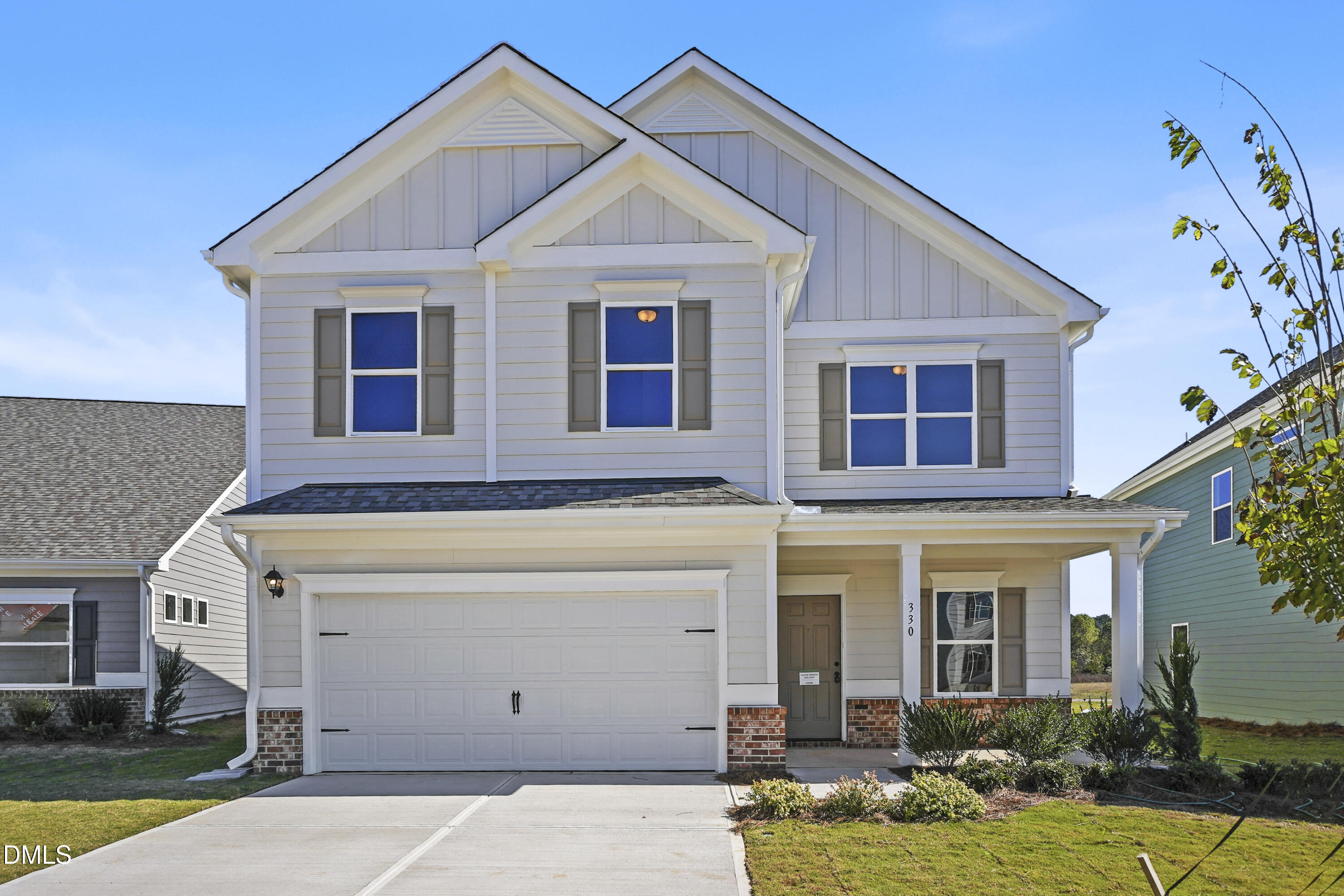 330 Ambassador Drive Clayton NC 27520