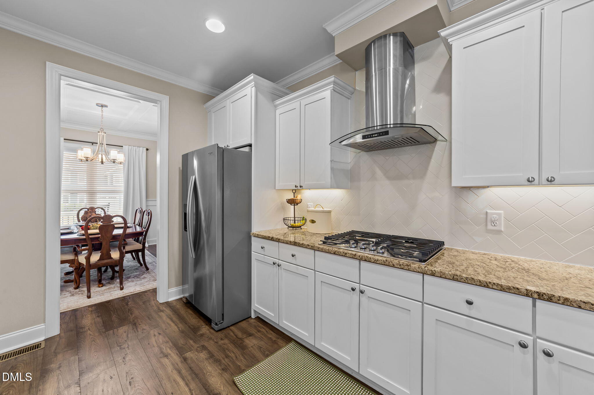 217 N Skymont Drive Clayton NC 27527