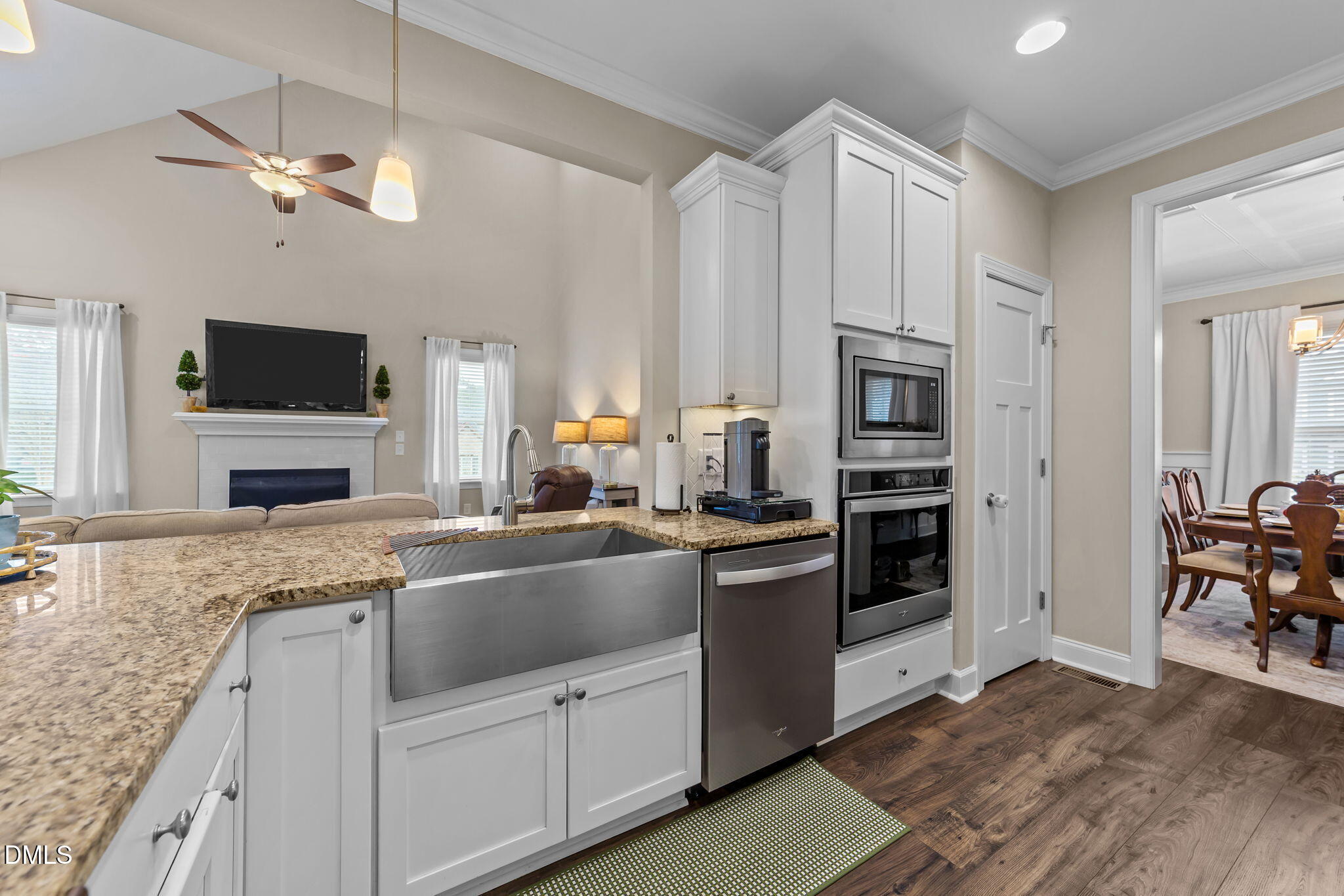 217 N Skymont Drive Clayton NC 27527