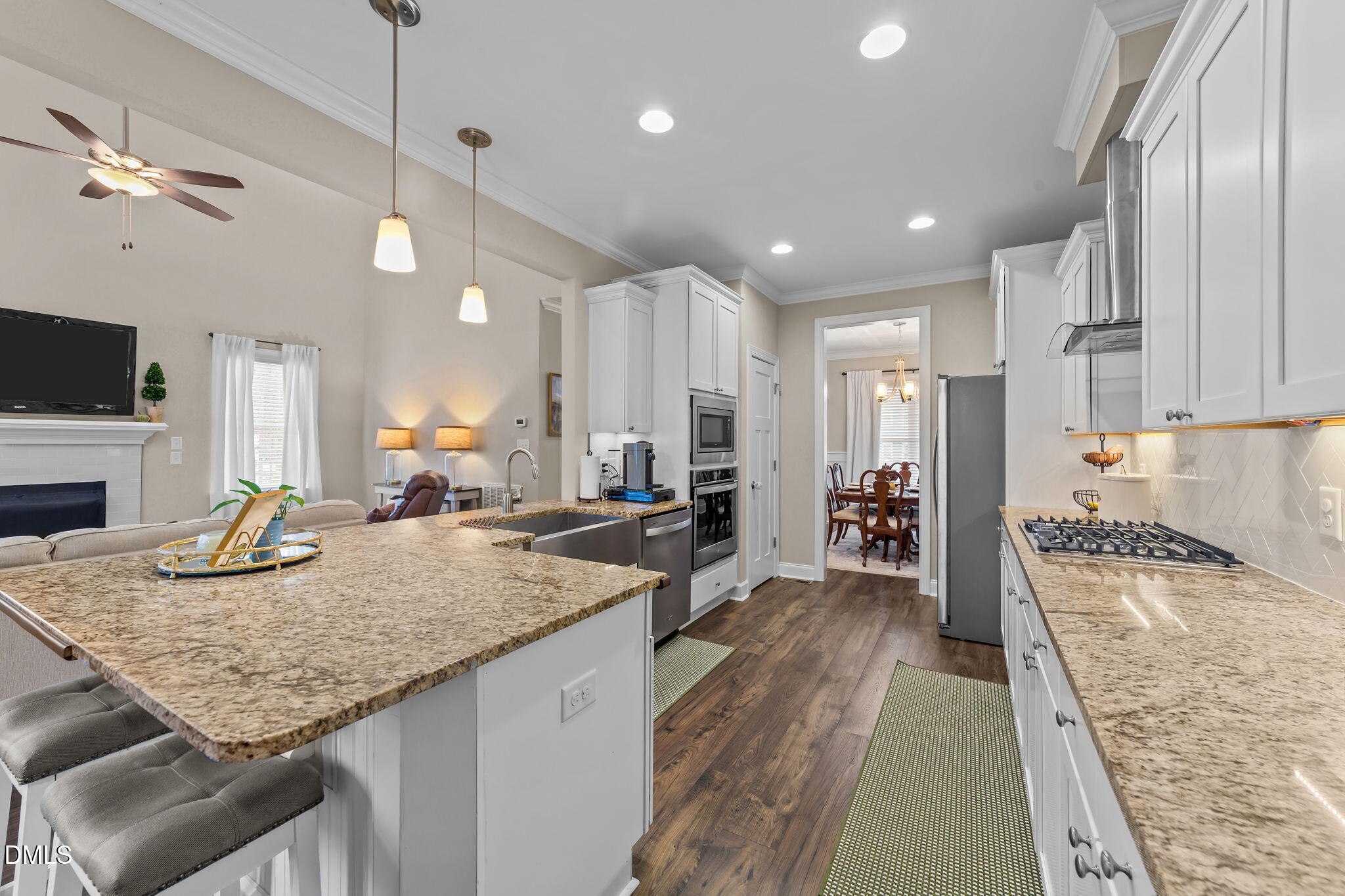 217 N Skymont Drive Clayton NC 27527