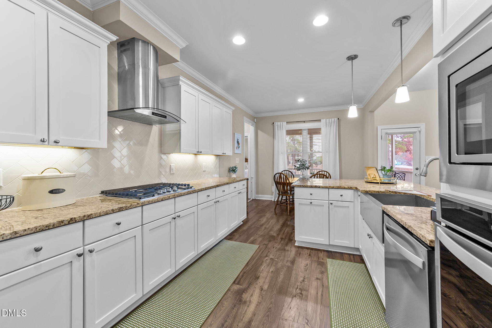 217 N Skymont Drive Clayton NC 27527