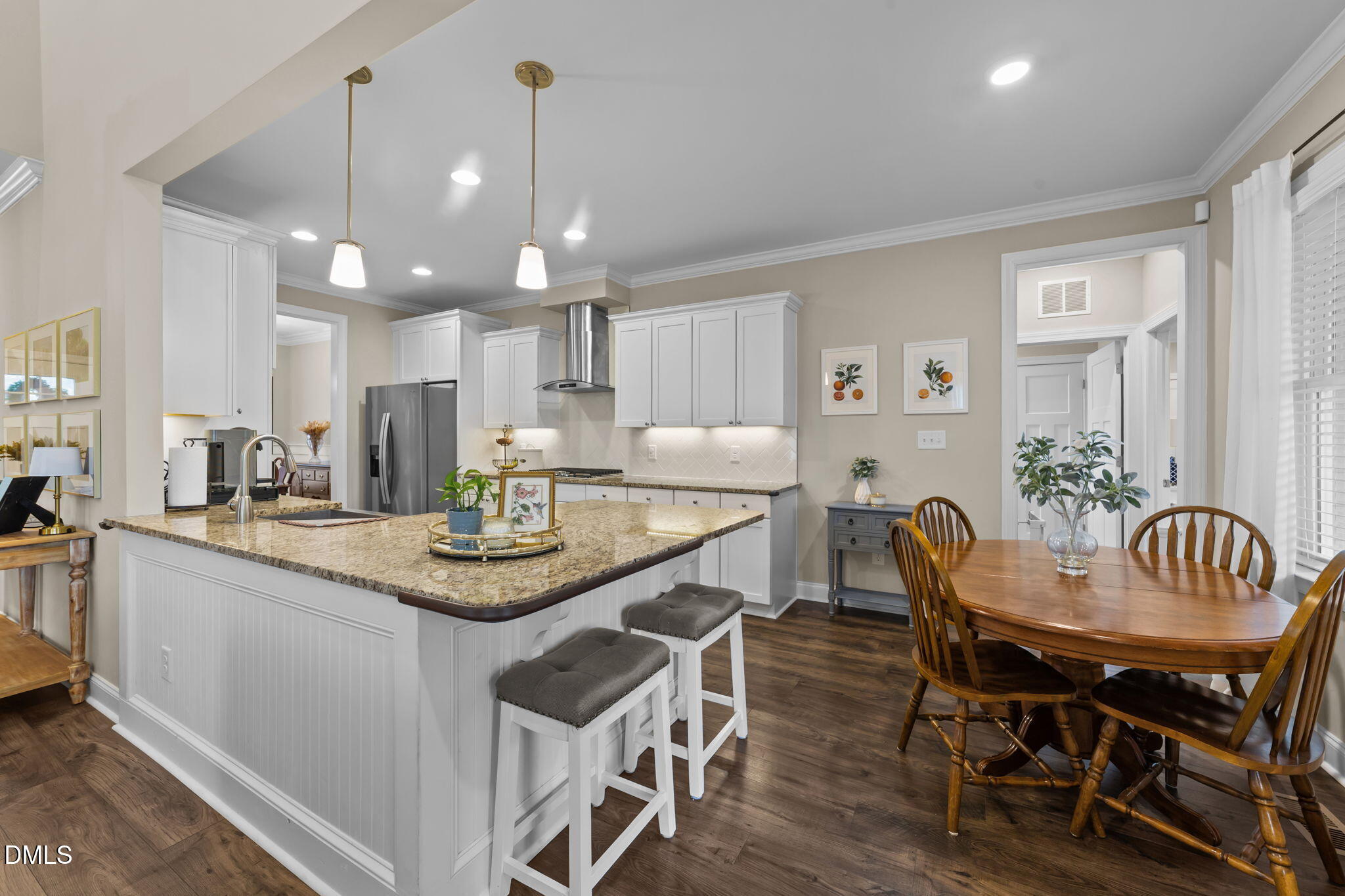 217 N Skymont Drive Clayton NC 27527