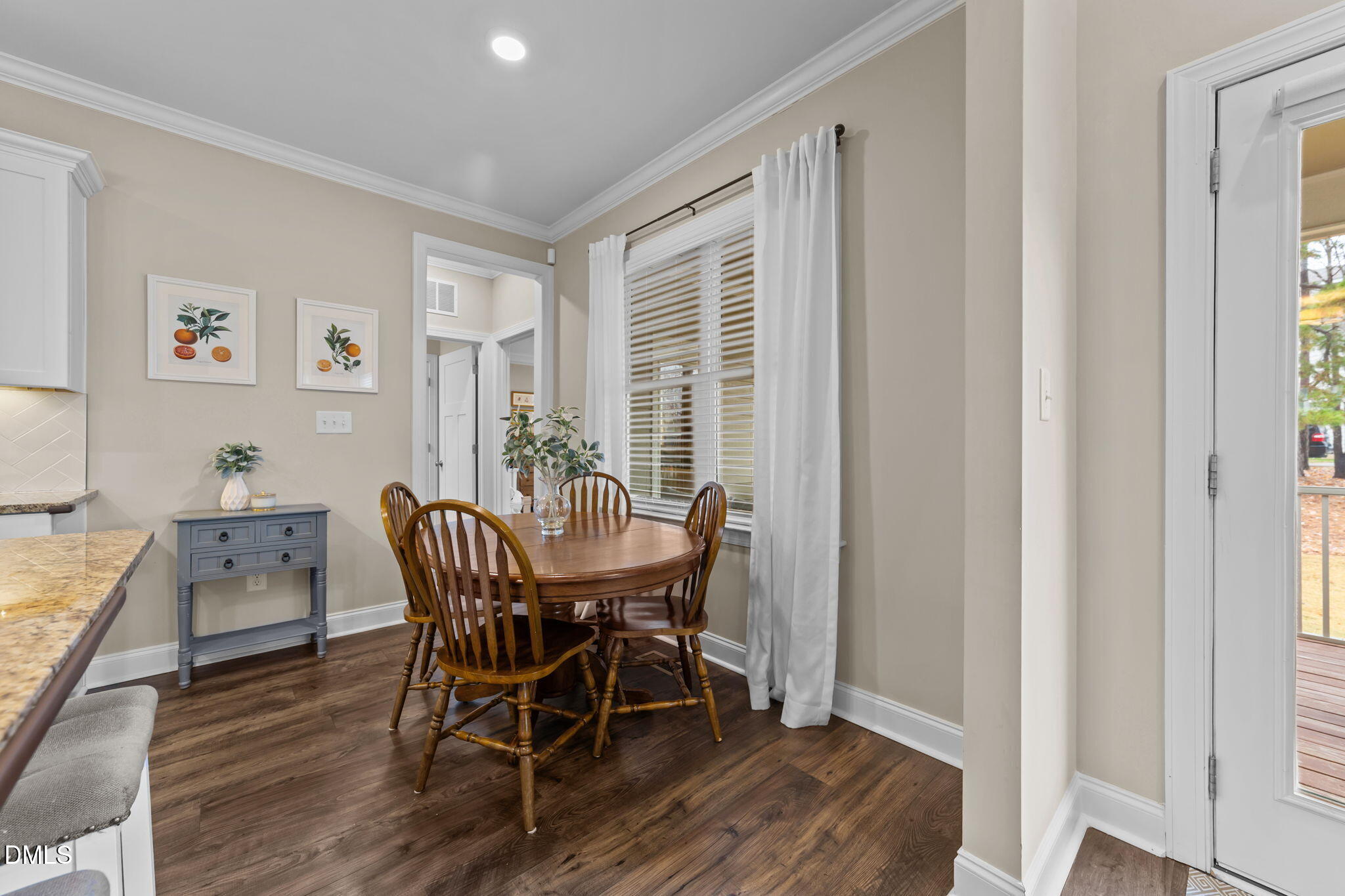 217 N Skymont Drive Clayton NC 27527