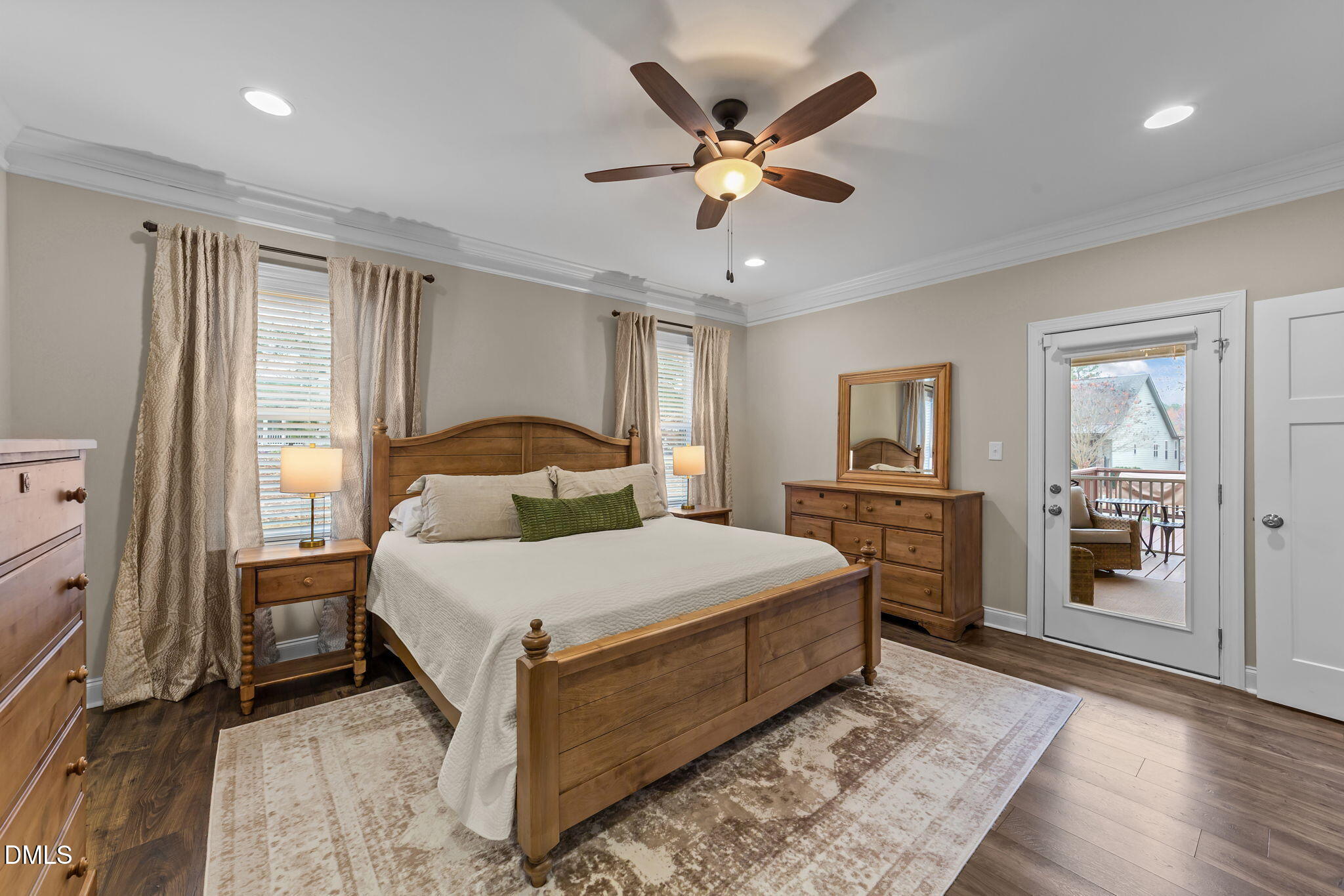 217 N Skymont Drive Clayton NC 27527