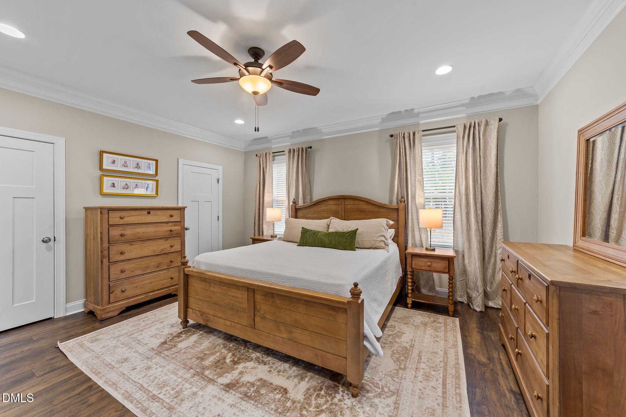 217 N Skymont Drive Clayton NC 27527