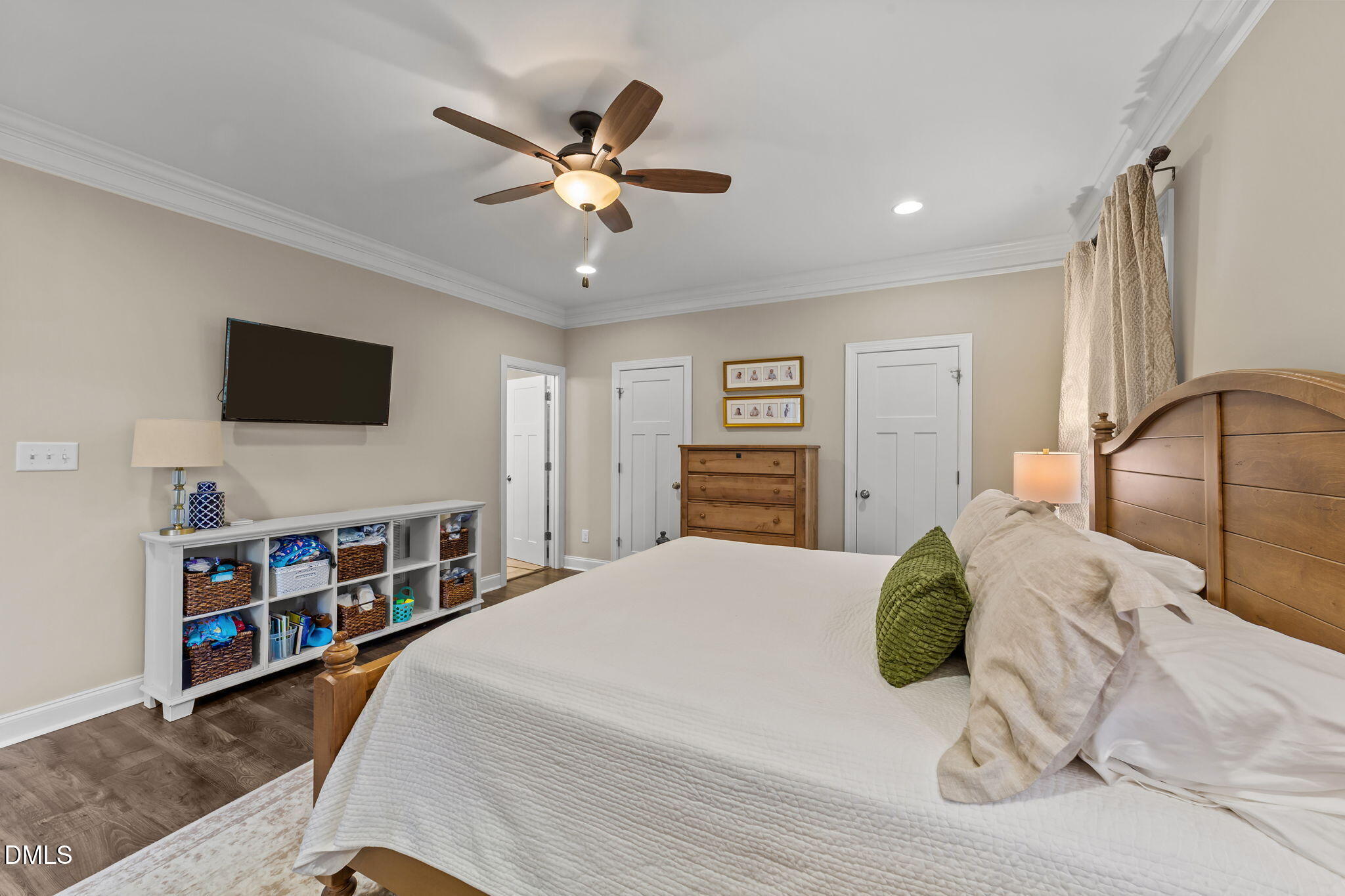 217 N Skymont Drive Clayton NC 27527