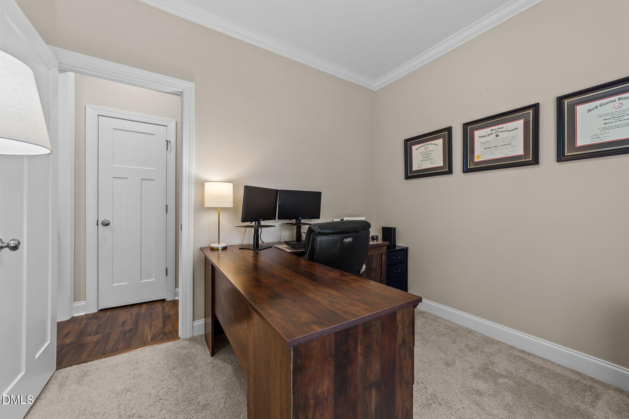 217 N Skymont Drive Clayton NC 27527