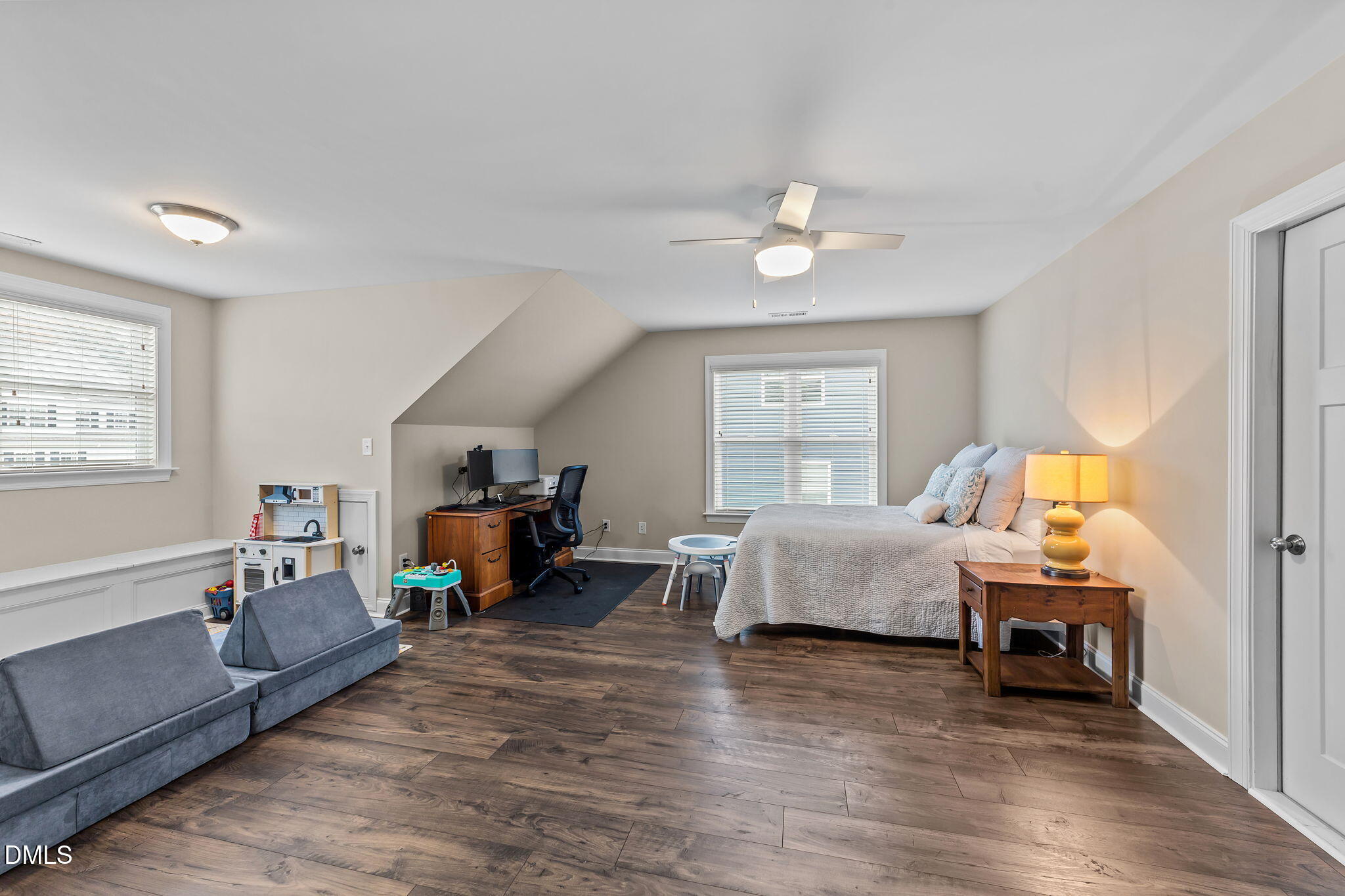 217 N Skymont Drive Clayton NC 27527