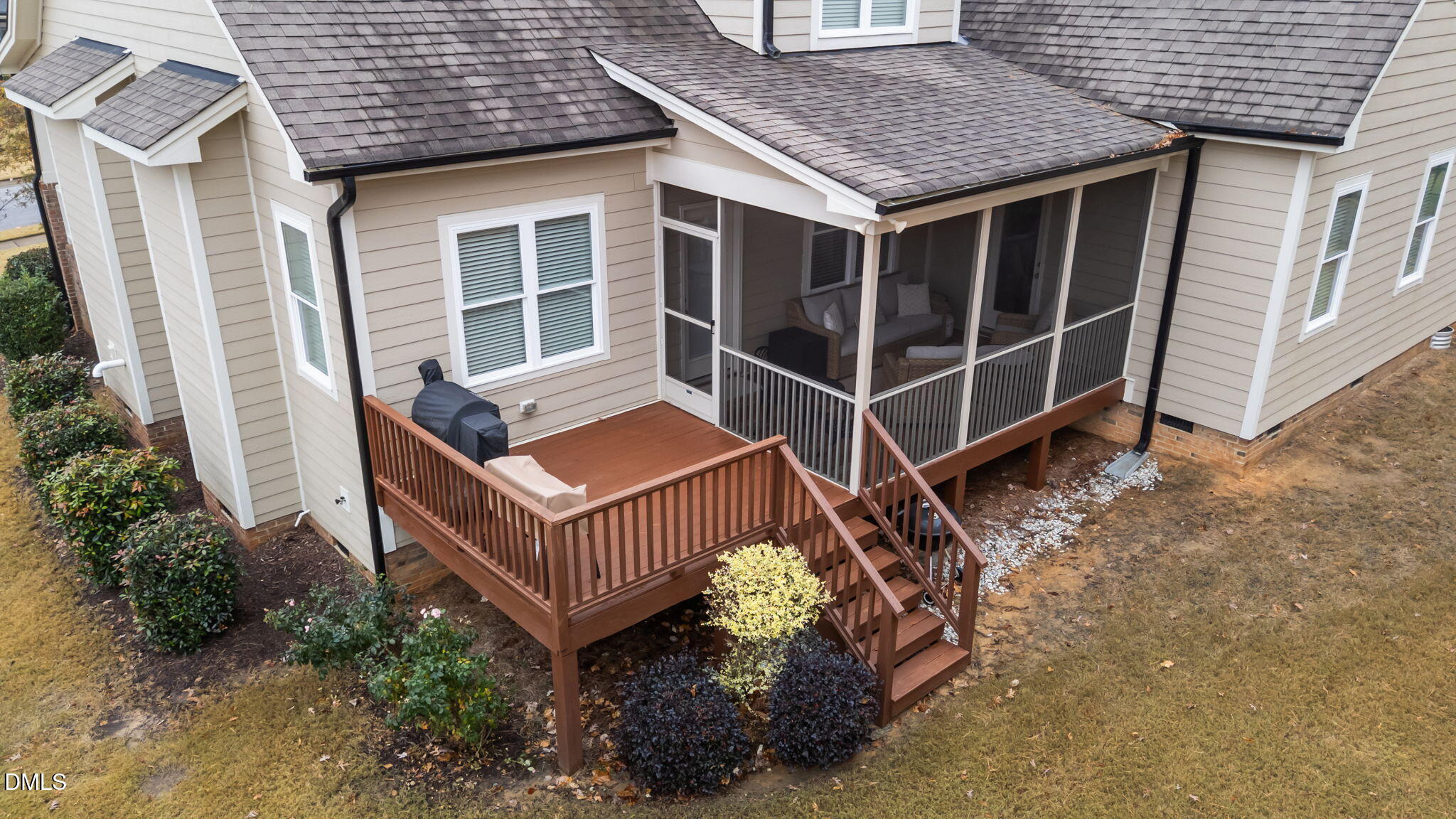 217 N Skymont Drive Clayton NC 27527