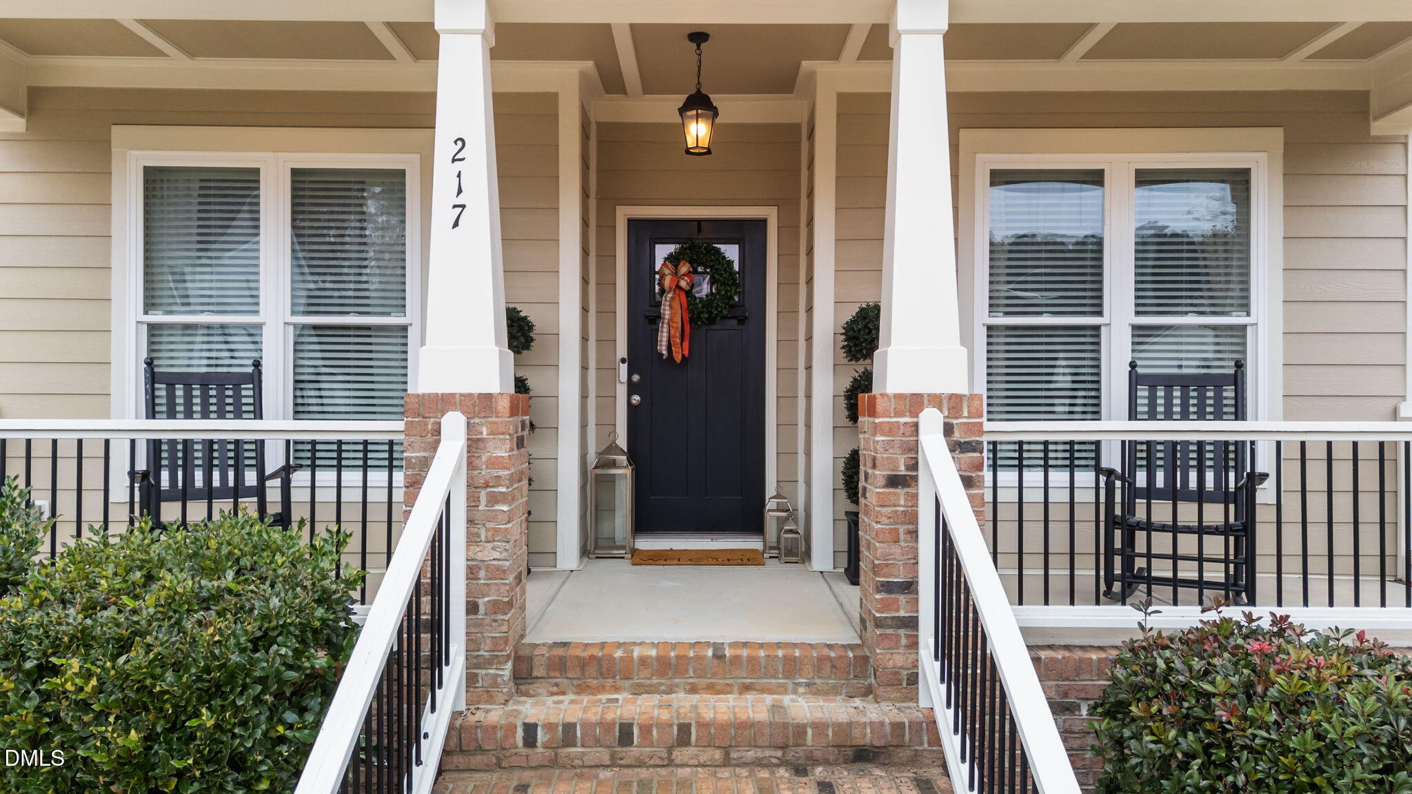 217 N Skymont Drive Clayton NC 27527