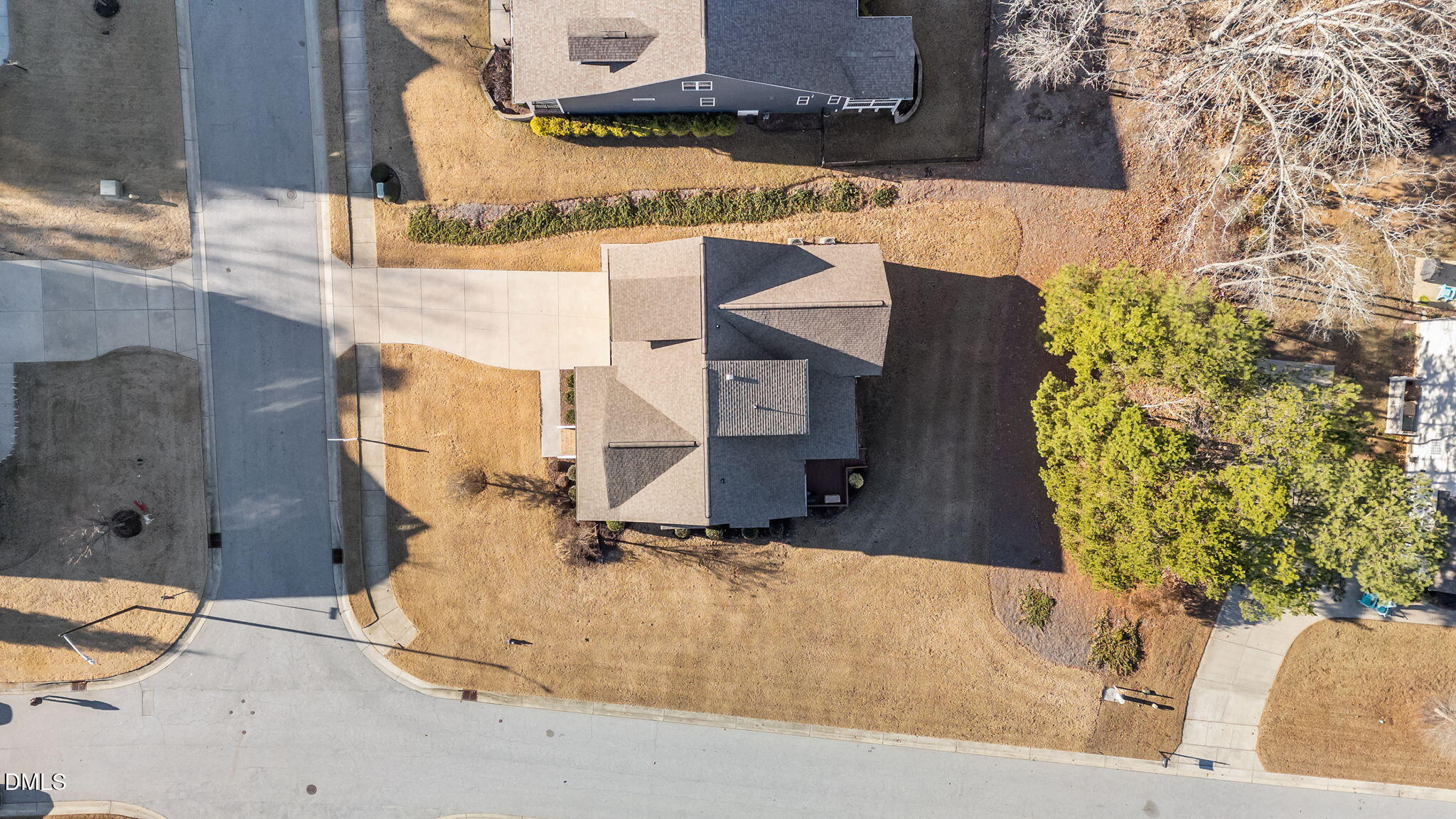 217 N Skymont Drive Clayton NC 27527