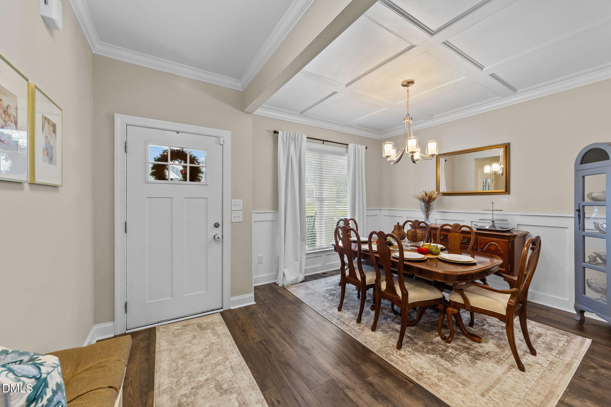 217 N Skymont Drive Clayton NC 27527