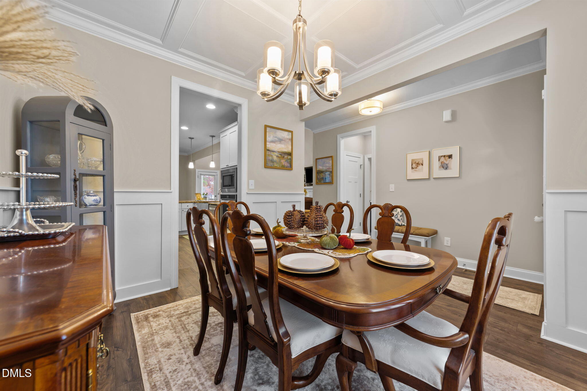 217 N Skymont Drive Clayton NC 27527