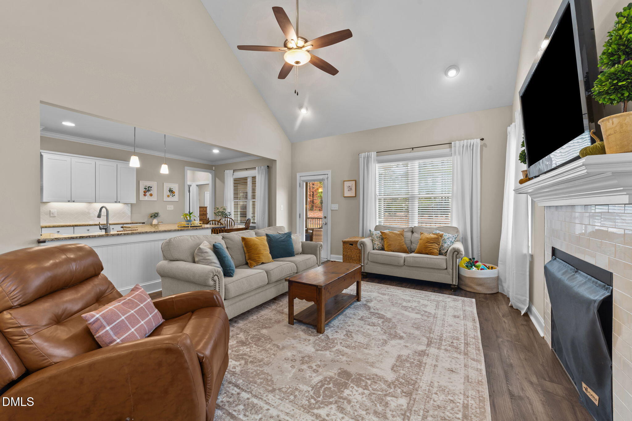 217 N Skymont Drive Clayton NC 27527