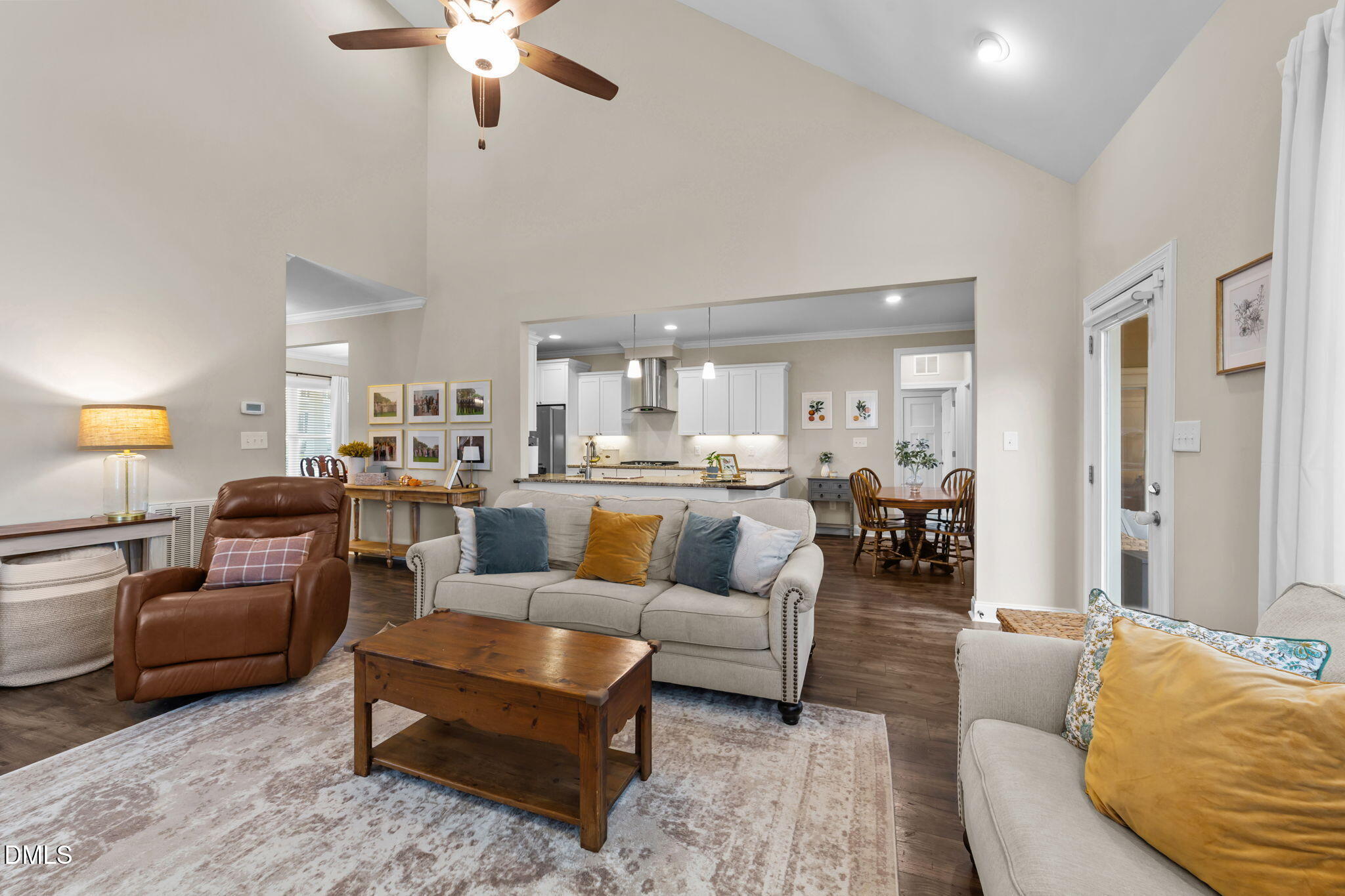 217 N Skymont Drive Clayton NC 27527