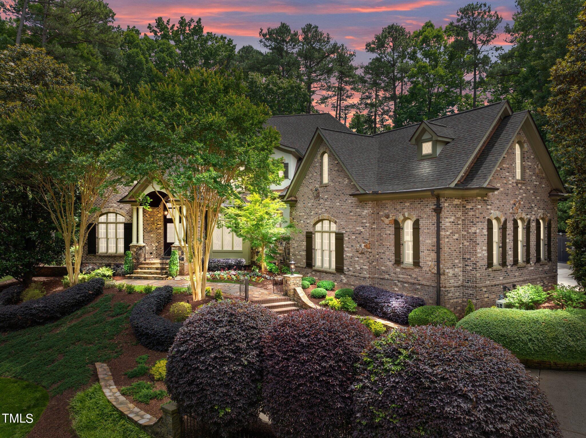 1328 Caistor Lane Raleigh NC 27614
