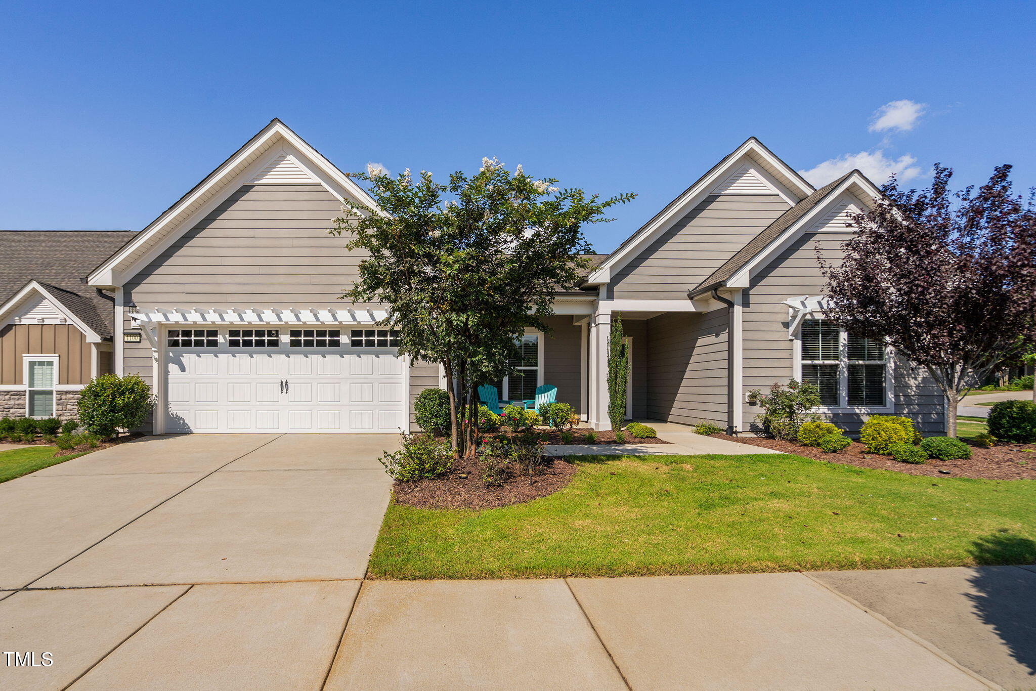 1100 Monterey Bay Drive Wake Forest NC 27587