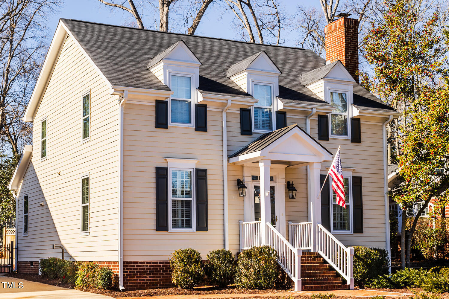 2103 Glenwood Avenue Raleigh NC 27608
