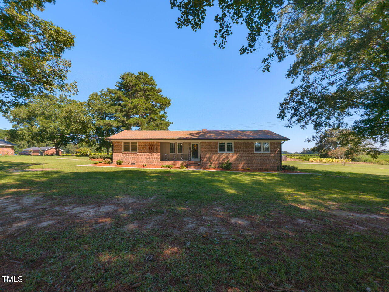 275 Rains Crossroads Road Selma NC 27576