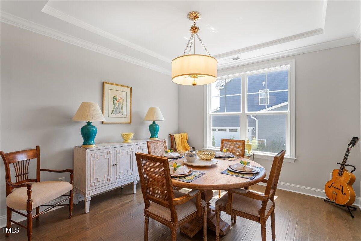 407 High Woods Ridge Chapel Hill NC 27517