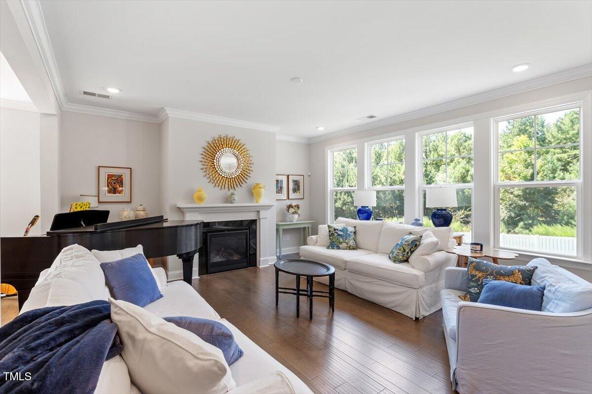 407 High Woods Ridge Chapel Hill NC 27517