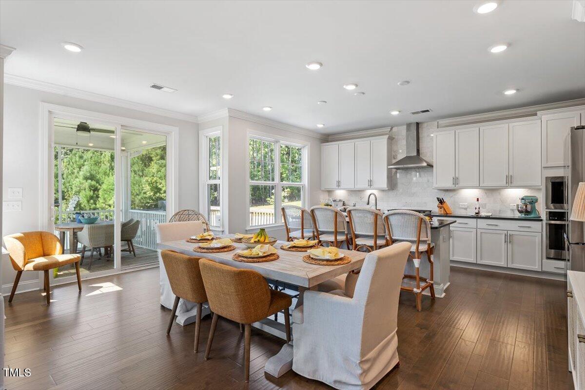 407 High Woods Ridge Chapel Hill NC 27517