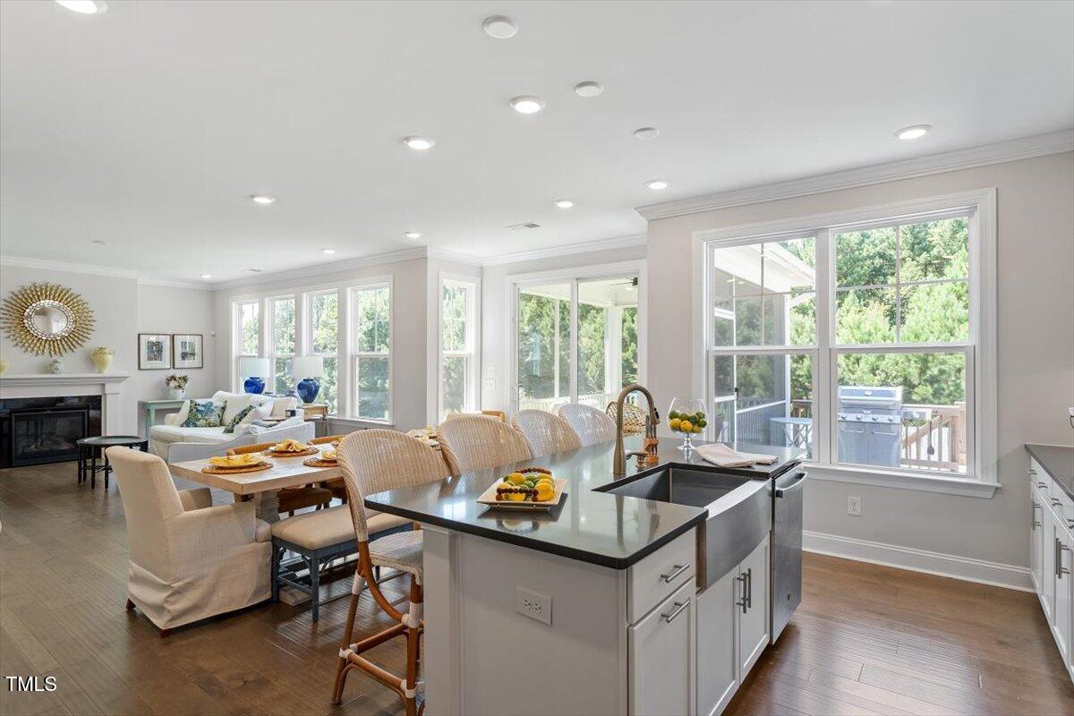 407 High Woods Ridge Chapel Hill NC 27517