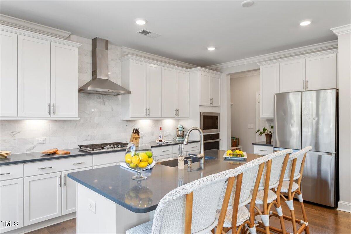 407 High Woods Ridge Chapel Hill NC 27517