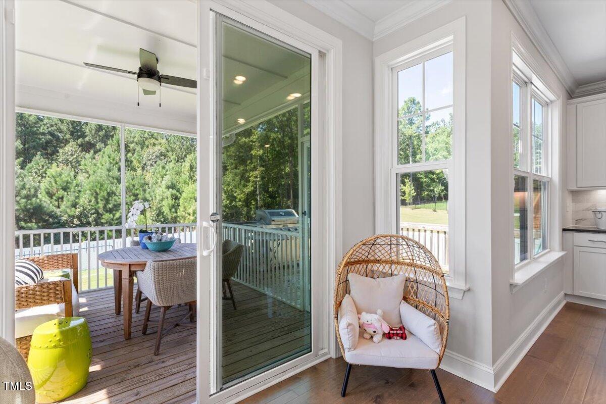 407 High Woods Ridge Chapel Hill NC 27517