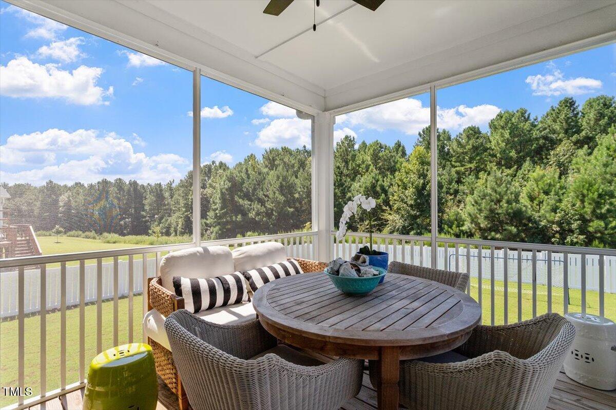 407 High Woods Ridge Chapel Hill NC 27517