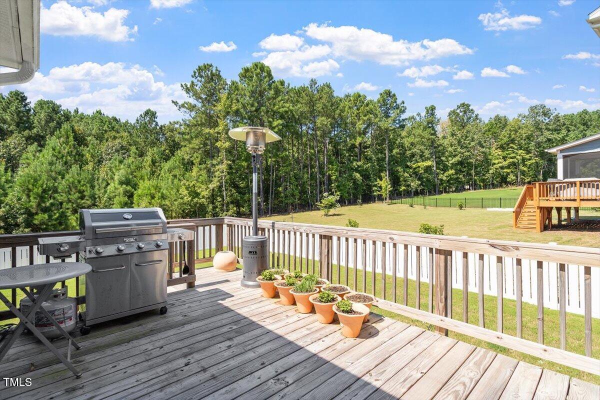 407 High Woods Ridge Chapel Hill NC 27517