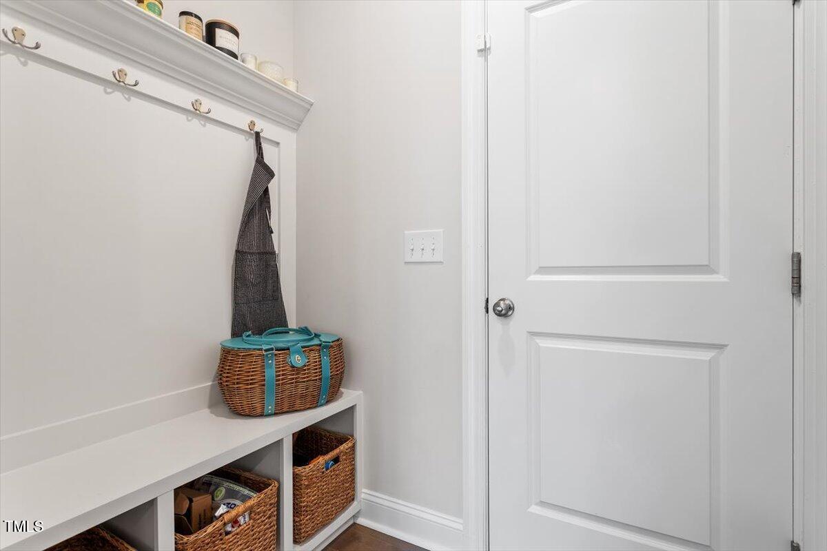 407 High Woods Ridge Chapel Hill NC 27517