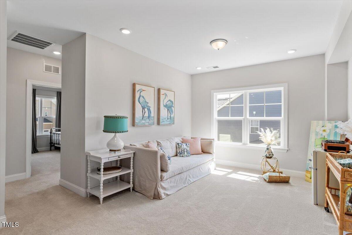 407 High Woods Ridge Chapel Hill NC 27517