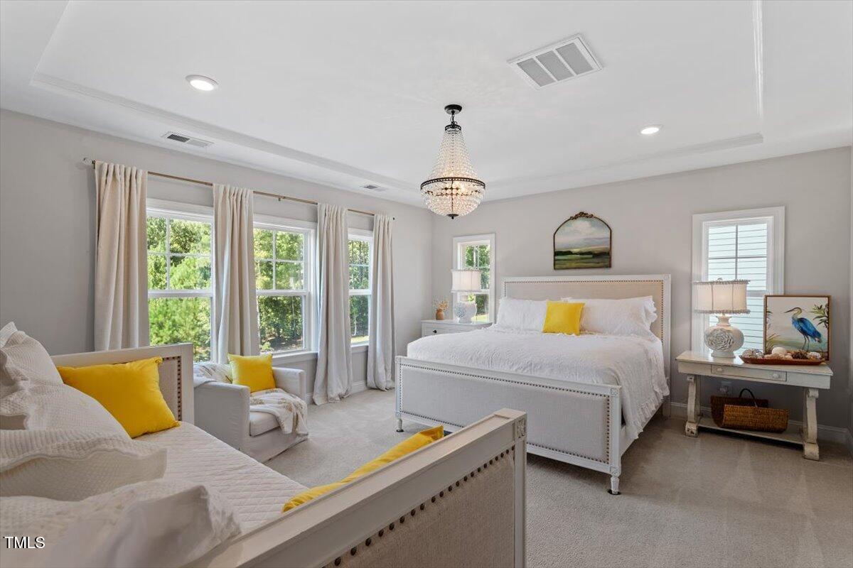 407 High Woods Ridge Chapel Hill NC 27517