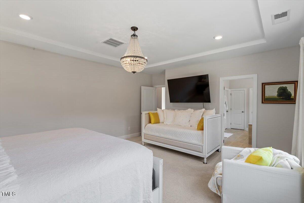 407 High Woods Ridge Chapel Hill NC 27517