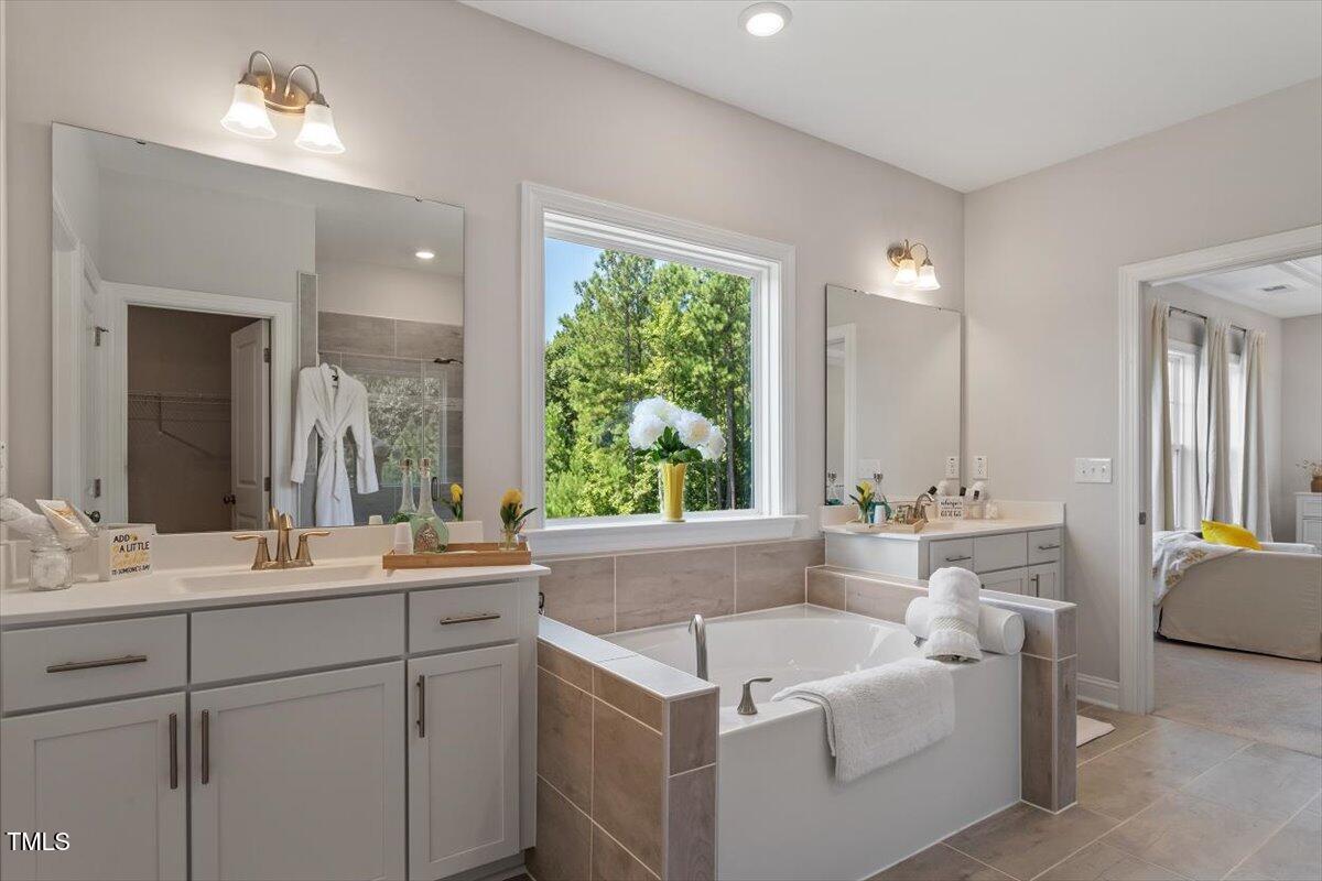 407 High Woods Ridge Chapel Hill NC 27517