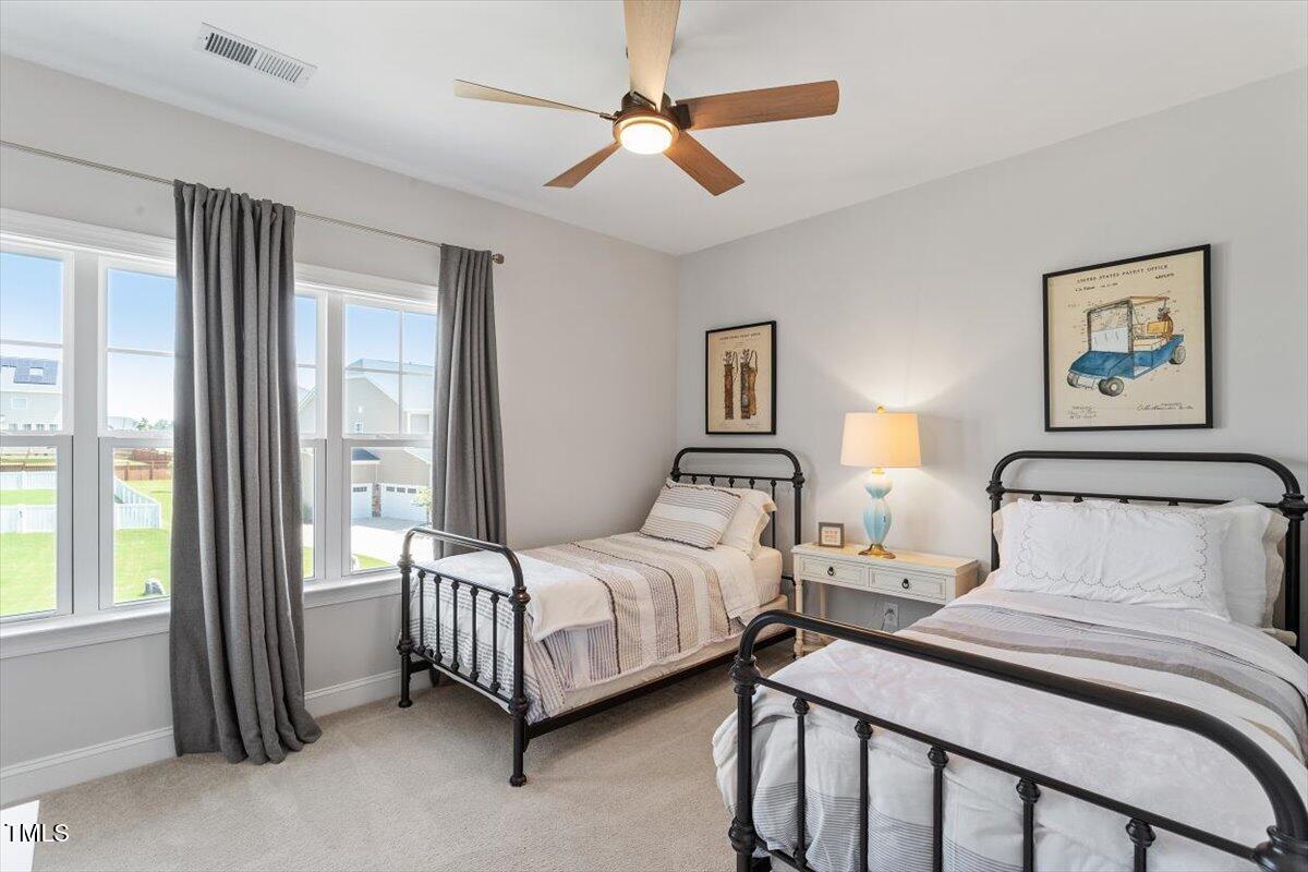 407 High Woods Ridge Chapel Hill NC 27517